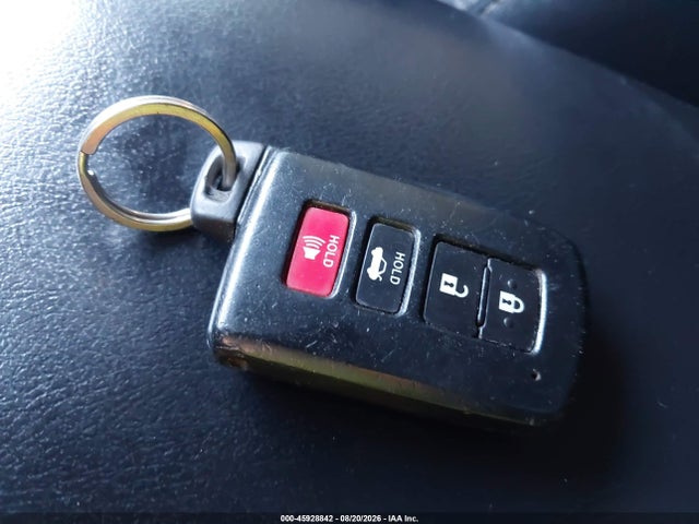 2014 Toyota Camry Se V6 მანქანა იყიდება აუქციონზე, vin: 4T1BK1FK6EU027605, აუქციონის ნომერი: 45928842