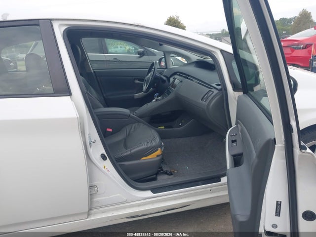 Продажа на аукционе авто 2010 Toyota Prius V, vin: JTDKN3DU9A0141272, номер лота: 45928843