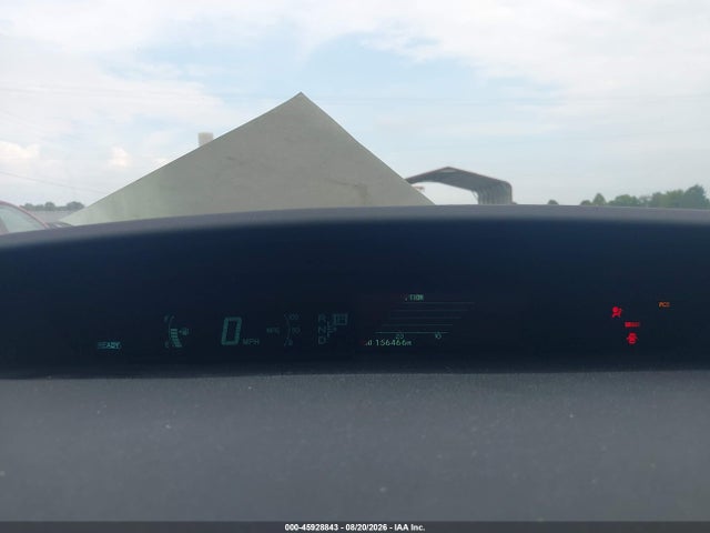 Продажа на аукционе авто 2010 Toyota Prius V, vin: JTDKN3DU9A0141272, номер лота: 45928843