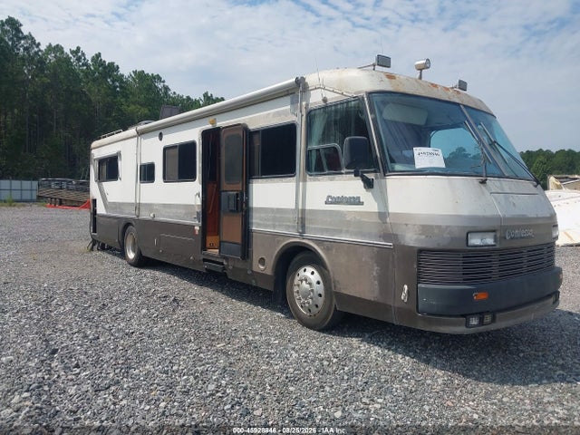 Продажа на аукционе авто 1989 Gillig Incomplete Motorhome Chss, vin: 46GED0417K1050897, номер лота: 45928846