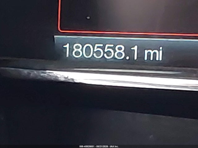2013 Lincoln Mks მანქანა იყიდება აუქციონზე, vin: 1LNHL9DK5DG605070, აუქციონის ნომერი: 45928851