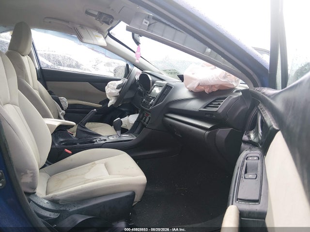 Aukcja sprzedaży 2018 Subaru Impreza 2.0i Premium, vin: 4S3GKAB64J3600990, numer aukcji: 45928853