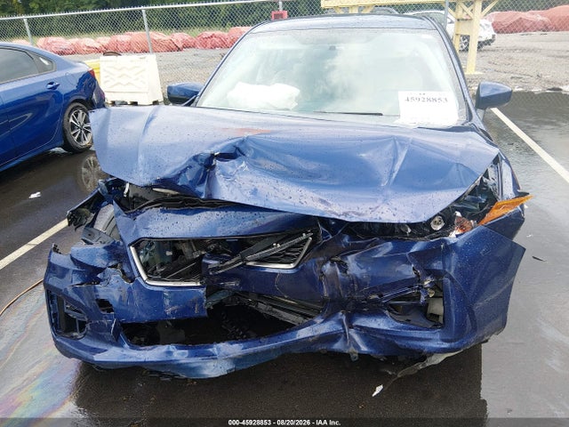 Aukcja sprzedaży 2018 Subaru Impreza 2.0i Premium, vin: 4S3GKAB64J3600990, numer aukcji: 45928853