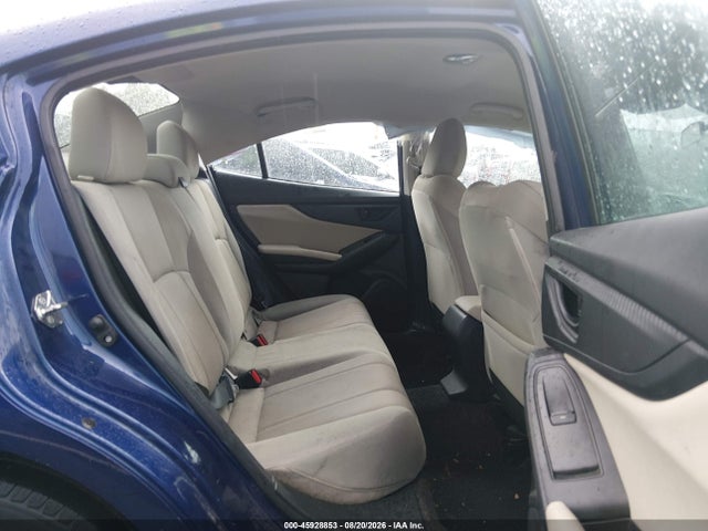 Aukcja sprzedaży 2018 Subaru Impreza 2.0i Premium, vin: 4S3GKAB64J3600990, numer aukcji: 45928853
