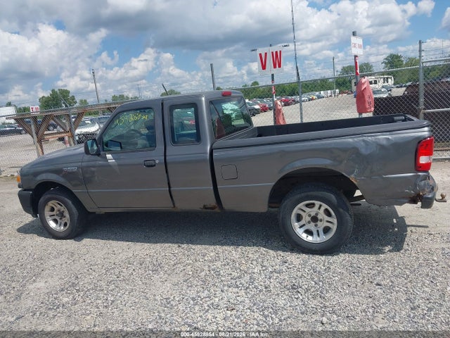 Продаж на аукціоні авто 2007 Ford Ranger Stx/xl/xlt, vin: 1FTYR14D37PA01298, номер лоту: 45928854