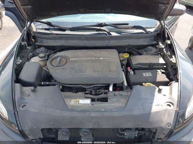 Продажа на аукционе авто 2015 Jeep Cherokee Trailhawk, vin: 1C4PJMBS5FW504308, номер лота: 45928869