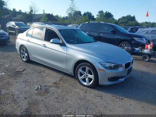 Aukcja sprzedaży 2013 Bmw 320i Xdrive, vin: WBA3C3C59DF981989, numer aukcji: 45928871