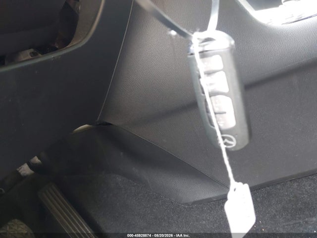 45928874 :رقم المزاد ، JM1BM1T77G1308881 vin ، 2016 Mazda Mazda3 I Sport مزاد بيع