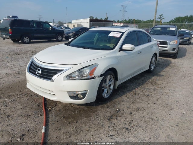 45928878 :رقم المزاد ، 1N4AL3AP6DN509680 vin ، 2013 Nissan Altima 2.5 Sl مزاد بيع