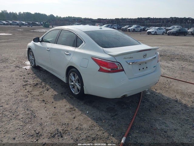 45928878 :رقم المزاد ، 1N4AL3AP6DN509680 vin ، 2013 Nissan Altima 2.5 Sl مزاد بيع