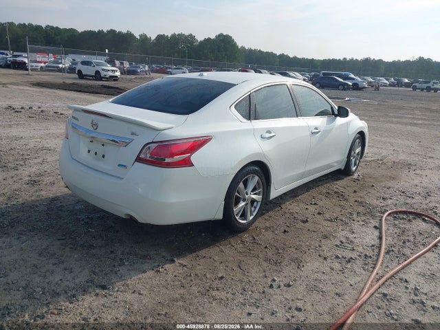 45928878 :رقم المزاد ، 1N4AL3AP6DN509680 vin ، 2013 Nissan Altima 2.5 Sl مزاد بيع