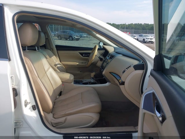 45928878 :رقم المزاد ، 1N4AL3AP6DN509680 vin ، 2013 Nissan Altima 2.5 Sl مزاد بيع