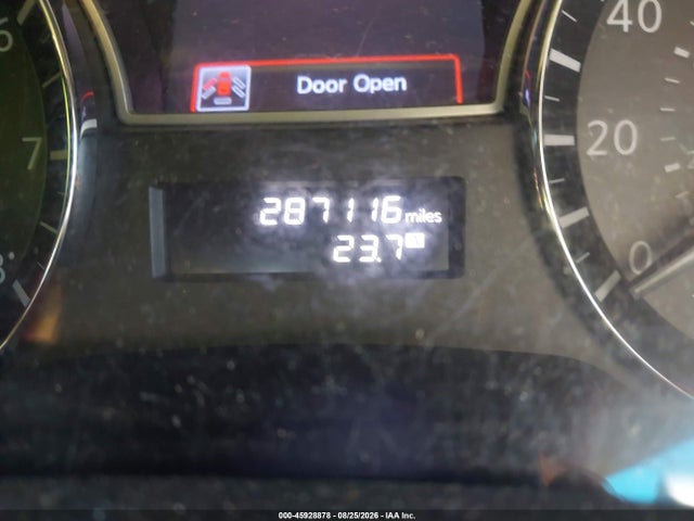 45928878 :رقم المزاد ، 1N4AL3AP6DN509680 vin ، 2013 Nissan Altima 2.5 Sl مزاد بيع