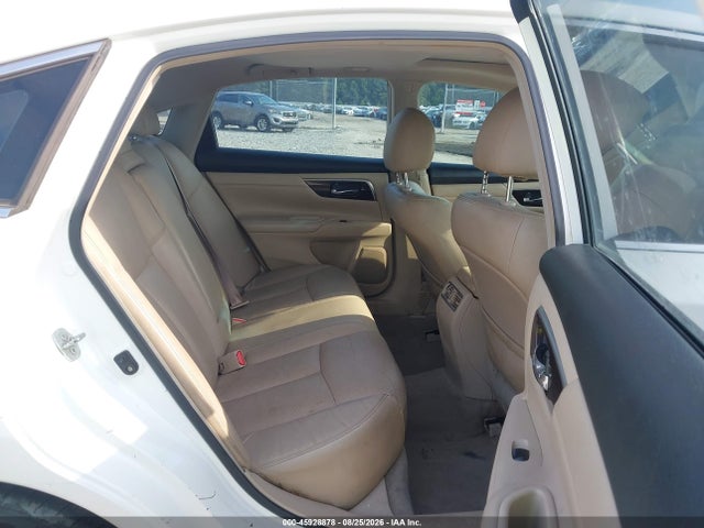 45928878 :رقم المزاد ، 1N4AL3AP6DN509680 vin ، 2013 Nissan Altima 2.5 Sl مزاد بيع