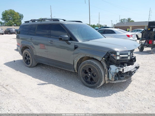 Auction sale of the 2024 Hyundai Santa Fe Xrt, vin: 5NMP3DGL0RH007086, lot number: 45928880