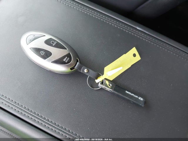 45928880 :رقم المزاد ، 5NMP3DGL0RH007086 vin ، 2024 Hyundai Santa Fe Xrt مزاد بيع