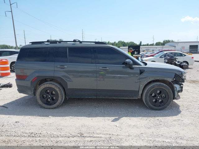 45928880 :رقم المزاد ، 5NMP3DGL0RH007086 vin ، 2024 Hyundai Santa Fe Xrt مزاد بيع