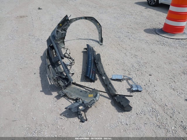 45928880 :رقم المزاد ، 5NMP3DGL0RH007086 vin ، 2024 Hyundai Santa Fe Xrt مزاد بيع