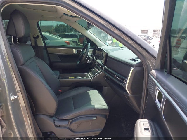 45928880 :رقم المزاد ، 5NMP3DGL0RH007086 vin ، 2024 Hyundai Santa Fe Xrt مزاد بيع