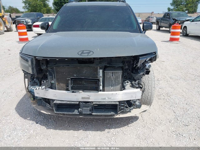 45928880 :رقم المزاد ، 5NMP3DGL0RH007086 vin ، 2024 Hyundai Santa Fe Xrt مزاد بيع