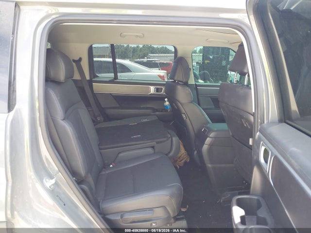 45928880 :رقم المزاد ، 5NMP3DGL0RH007086 vin ، 2024 Hyundai Santa Fe Xrt مزاد بيع
