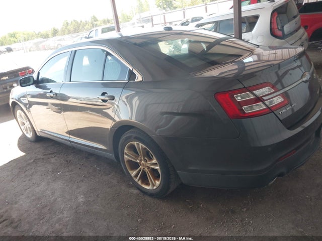 45928883 :رقم المزاد ، 1FAHP2E8XJG113932 vin ، 2018 Ford Taurus Sel مزاد بيع