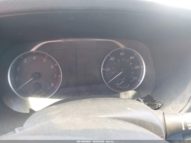 Aukcja sprzedaży 2022 Nissan Frontier Sv 4x2, vin: 1N6ED1EJ4NN689047, numer aukcji: 45928887