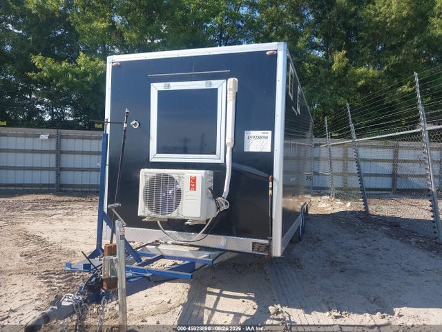 Продаж на аукціоні авто 2024 Trailer Qingdao Oriental Food Trailer, vin: R76B2N2G7RA000647, номер лоту: 45928890