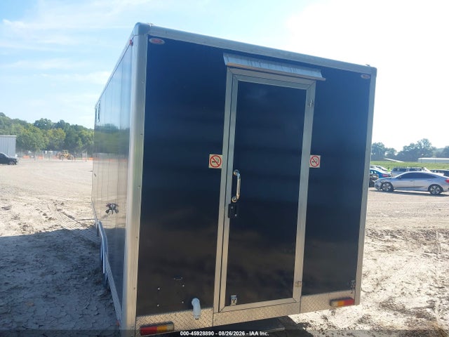 Продаж на аукціоні авто 2024 Trailer Qingdao Oriental Food Trailer, vin: R76B2N2G7RA000647, номер лоту: 45928890