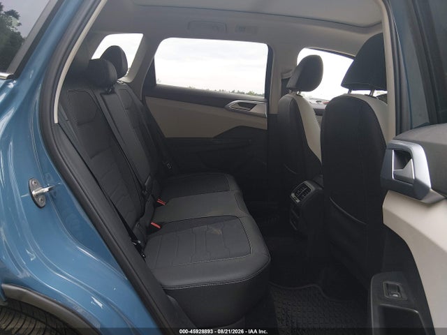 45928893 :رقم المزاد ، 3VVVC7B24SM068467 vin ، 2025 Volkswagen Taos 1.5t Se مزاد بيع