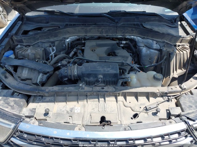 Aukcja sprzedaży 2020 Ford Explorer Xlt, vin: 1FMSK7DH2LGB05013, numer aukcji: 45928895