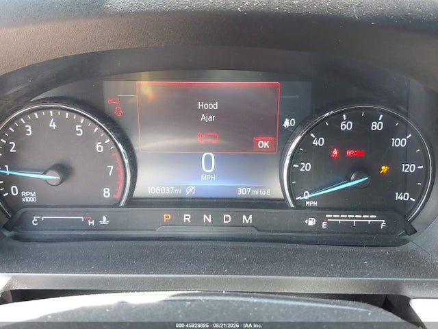 Aukcja sprzedaży 2020 Ford Explorer Xlt, vin: 1FMSK7DH2LGB05013, numer aukcji: 45928895