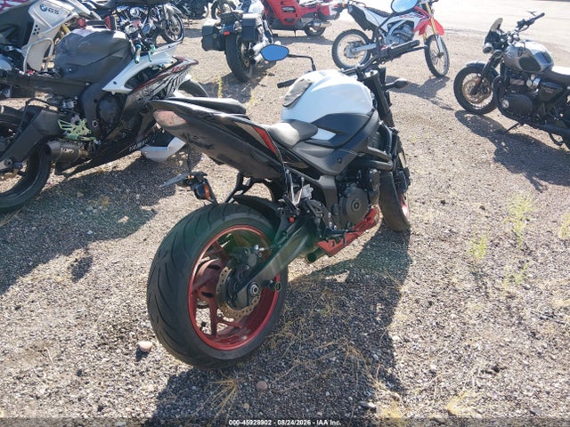 Suzuki Gsx-s750 M/z 2020 JS1C533B8L7100205 Image 4