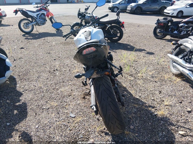 Suzuki Gsx-s750 M/z 2020 JS1C533B8L7100205 Image 6