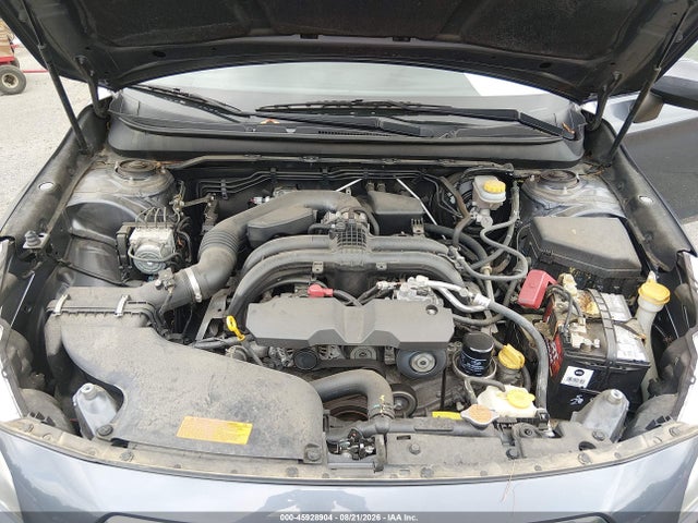 Aukcja sprzedaży 2016 Subaru Legacy 2.5i Premium, vin: 4S3BNAC68G3061461, numer aukcji: 45928904