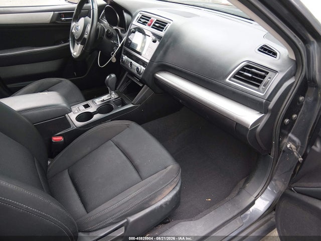 Aukcja sprzedaży 2016 Subaru Legacy 2.5i Premium, vin: 4S3BNAC68G3061461, numer aukcji: 45928904