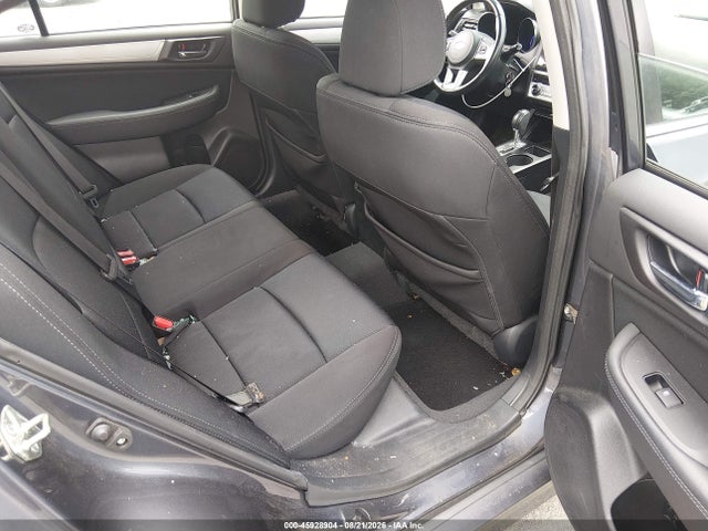 Aukcja sprzedaży 2016 Subaru Legacy 2.5i Premium, vin: 4S3BNAC68G3061461, numer aukcji: 45928904