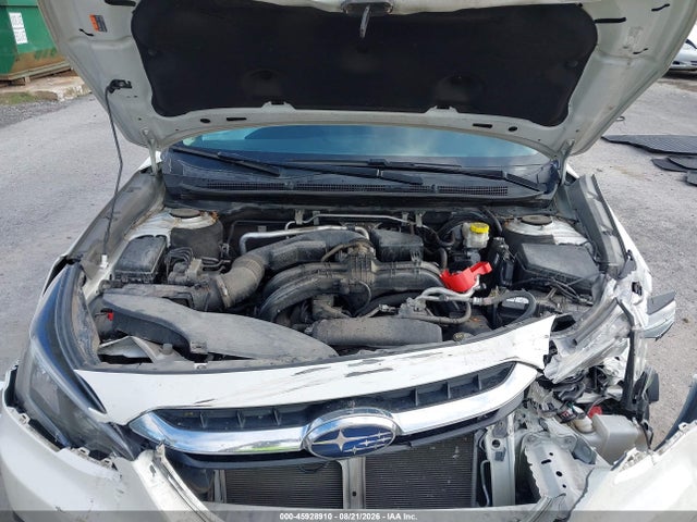 Продаж на аукціоні авто 2022 Subaru Legacy Premium, vin: 4S3BWAD67N3028654, номер лоту: 45928910