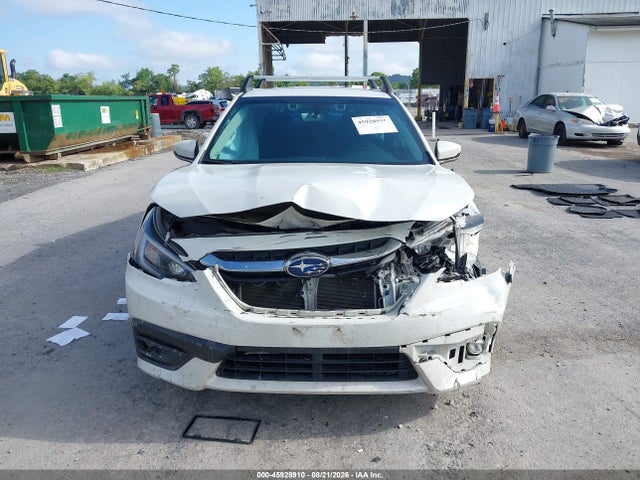 Продаж на аукціоні авто 2022 Subaru Legacy Premium, vin: 4S3BWAD67N3028654, номер лоту: 45928910