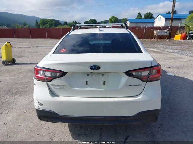 Продаж на аукціоні авто 2022 Subaru Legacy Premium, vin: 4S3BWAD67N3028654, номер лоту: 45928910