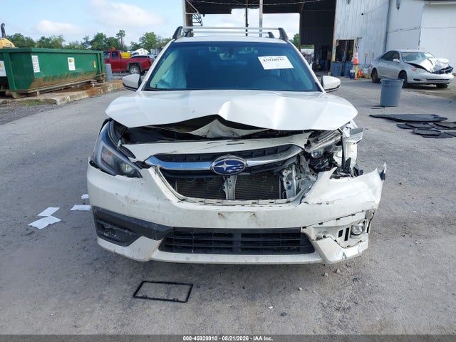Продаж на аукціоні авто 2022 Subaru Legacy Premium, vin: 4S3BWAD67N3028654, номер лоту: 45928910
