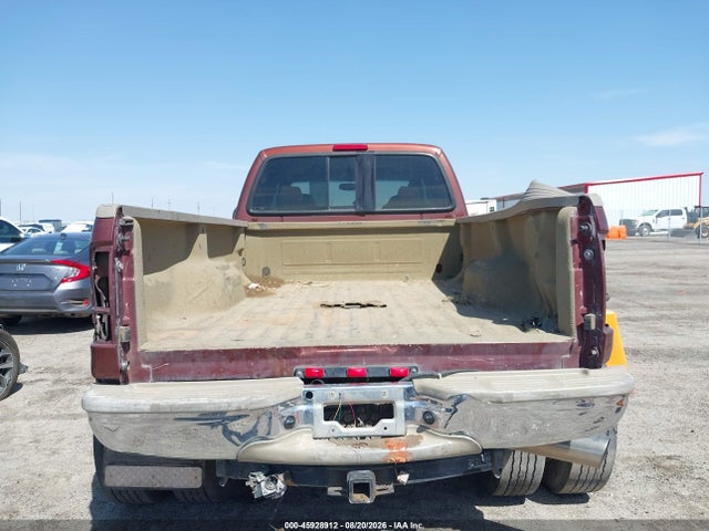 45928912 :رقم المزاد ، 1FTWW33P85EC80473 vin ، 2005 Ford F-350 Lariat/xl/xlt مزاد بيع