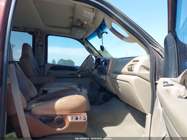 45928912 :رقم المزاد ، 1FTWW33P85EC80473 vin ، 2005 Ford F-350 Lariat/xl/xlt مزاد بيع