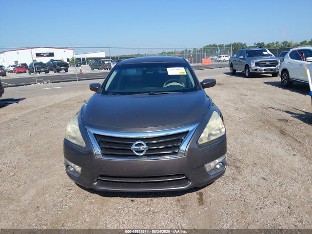 Продажа на аукционе авто 2014 Nissan Altima 2.5 S, vin: 1N4AL3AP3EC121240, номер лота: 45928914
