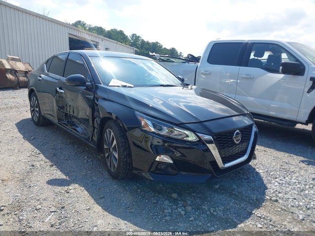 Aukcja sprzedaży 2020 Nissan Altima Sl Fwd, vin: 1N4BL4EVXLC188479, numer aukcji: 45928915