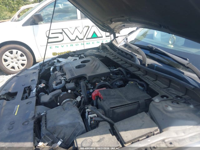 Продаж на аукціоні авто 2020 Nissan Altima Sl Fwd, vin: 1N4BL4EVXLC188479, номер лоту: 45928915