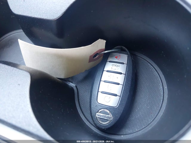 Продаж на аукціоні авто 2020 Nissan Altima Sl Fwd, vin: 1N4BL4EVXLC188479, номер лоту: 45928915