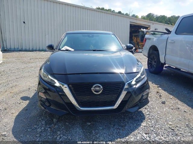 Продаж на аукціоні авто 2020 Nissan Altima Sl Fwd, vin: 1N4BL4EVXLC188479, номер лоту: 45928915
