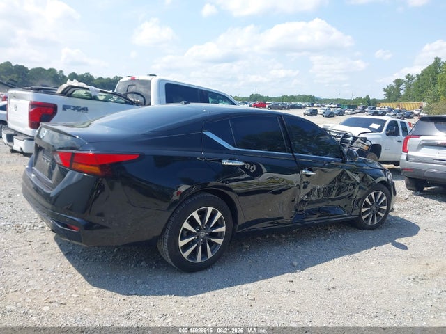 Продаж на аукціоні авто 2020 Nissan Altima Sl Fwd, vin: 1N4BL4EVXLC188479, номер лоту: 45928915