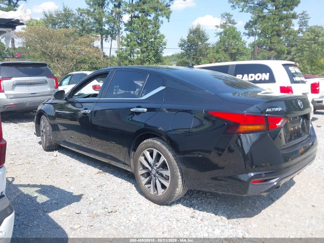 Продаж на аукціоні авто 2020 Nissan Altima Sl Fwd, vin: 1N4BL4EVXLC188479, номер лоту: 45928915